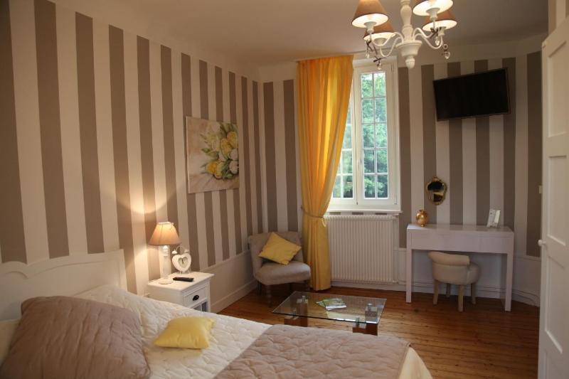 Prunay La Bertonnerie En Champagne Bed & Breakfast エクステリア 写真