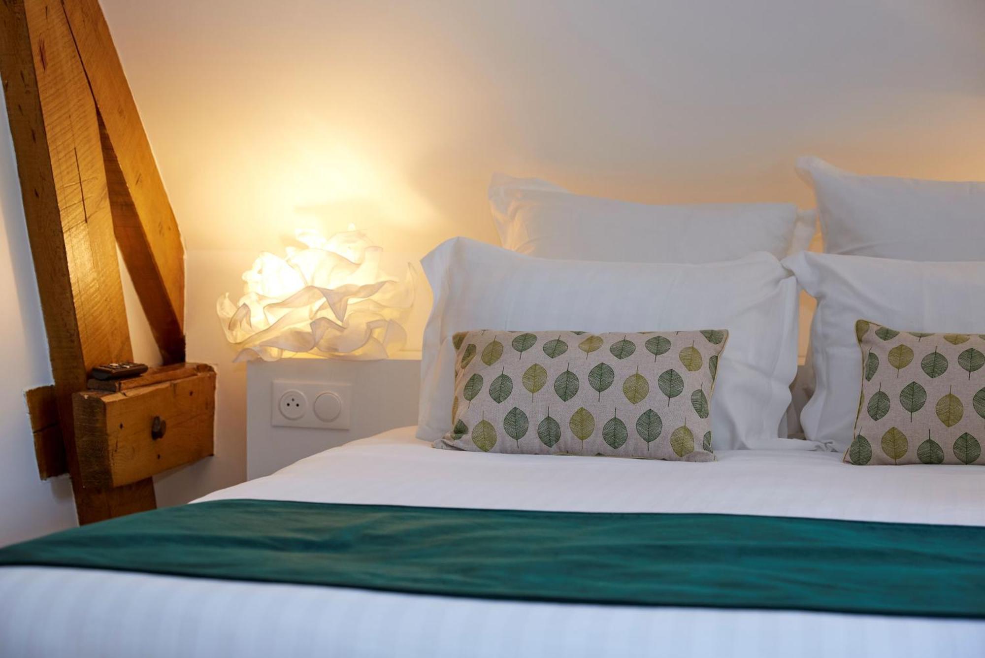 Prunay La Bertonnerie En Champagne Bed & Breakfast エクステリア 写真