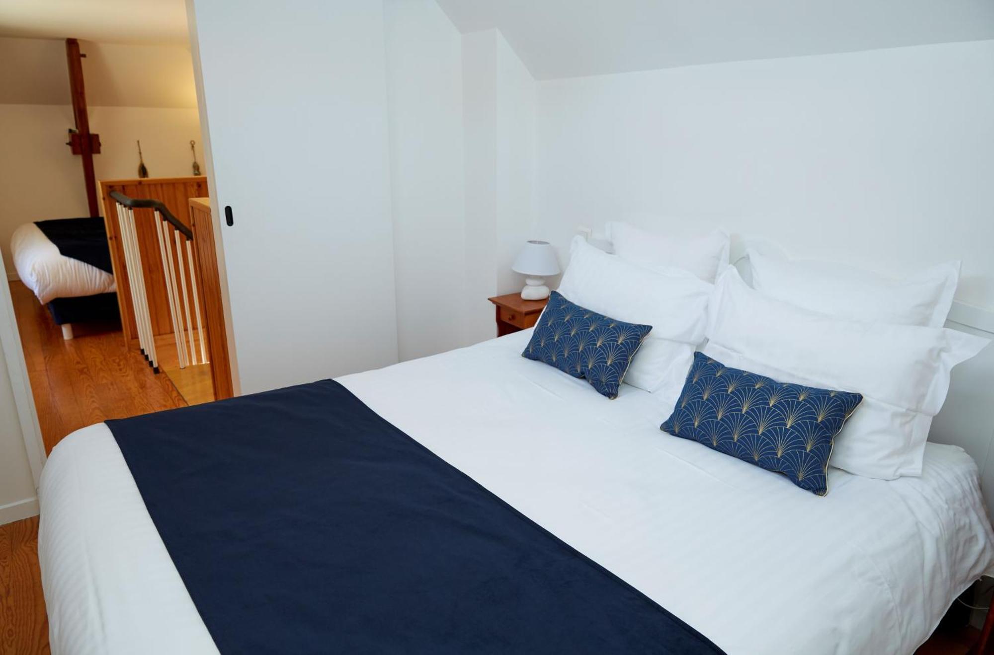Prunay La Bertonnerie En Champagne Bed & Breakfast エクステリア 写真